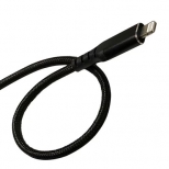 E-bike laadkabel voor iPhone - micro USB-A